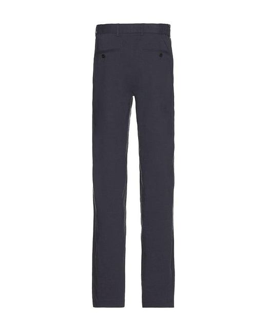 Theory Hose Curtis in Blue für Herren
