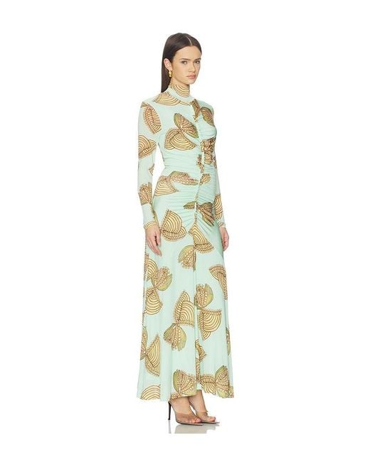 Ulla Johnson White Ida Dress