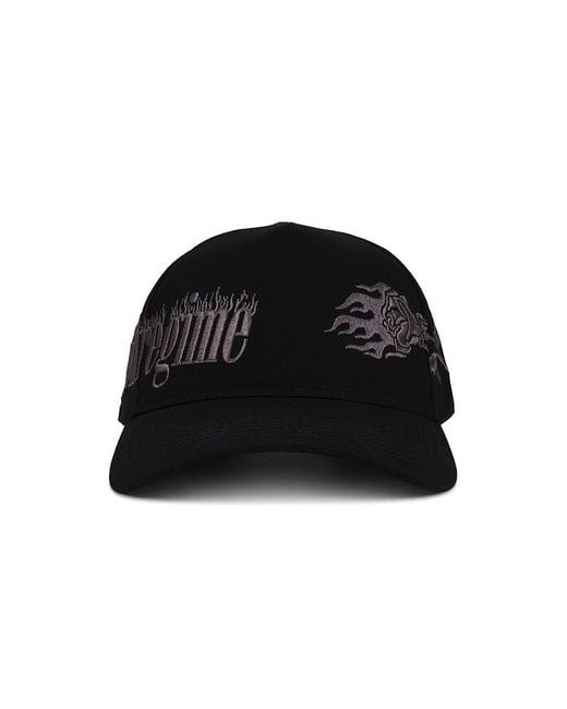 Civil Regime Black Civil Regime Up for men