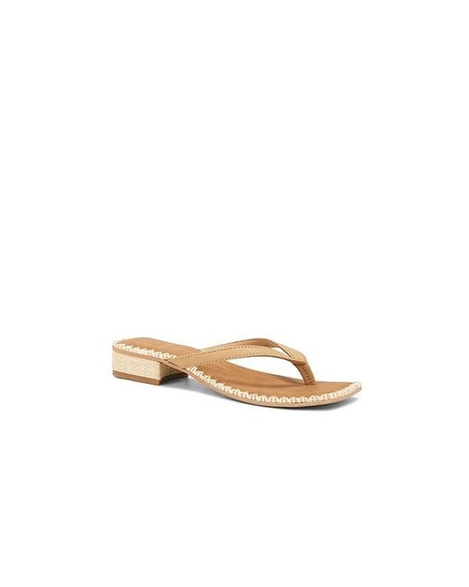 Dolce Vita Multicolor Barty Sandal