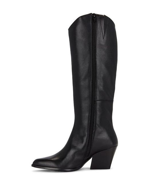 Seychelles Black Begging You Boot