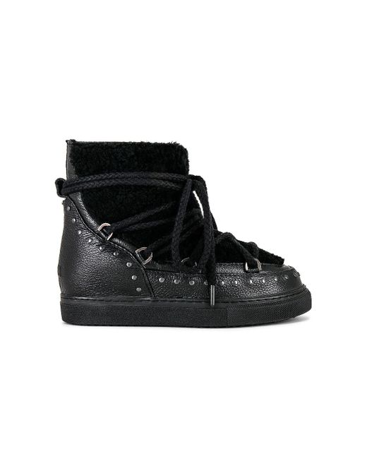 inuikii classic wedge black