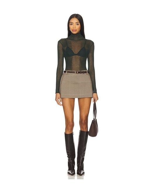 SER.O.YA Multicolor Piper Sweater