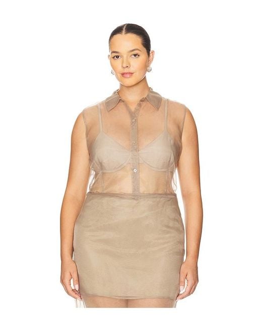 L'academie Natural 'Academie Blaire Top