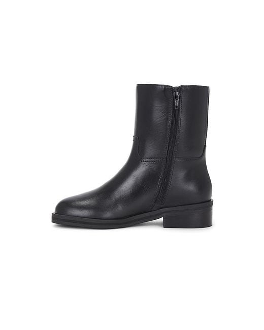 LPA Black Tracer Bootie