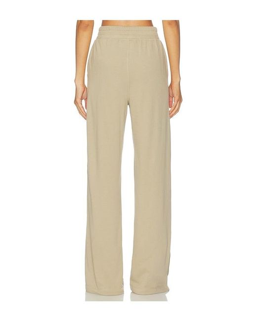 Nation Los Angeles Natural Jake Sweatpants