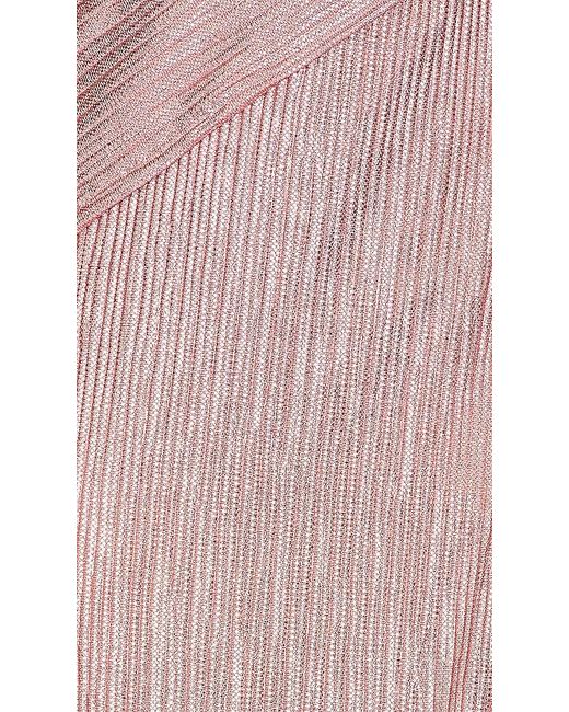 Michael Costello Multicolor X Revolve Kiara Gown