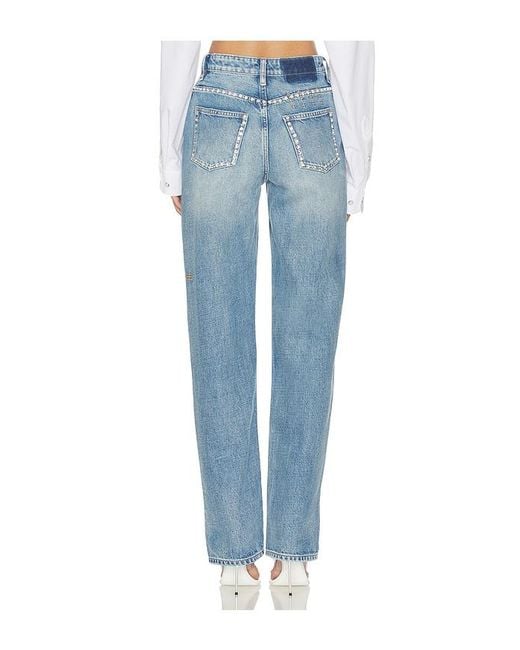 Ksubi Blue Playback Jeans 2.0