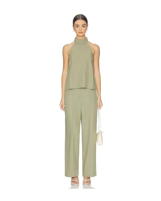 Samsøe & Samsøe Natural Sarheos Top