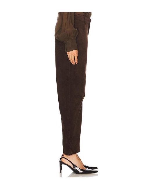 Steve Madden Black Hart Pant