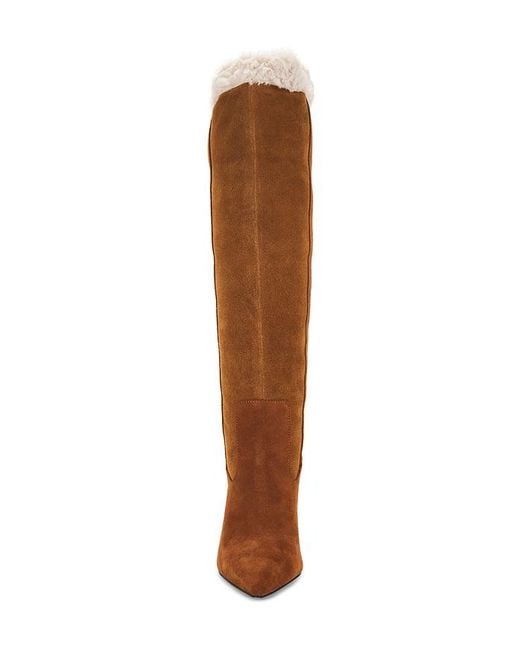 Raye Brown Cruz Boot