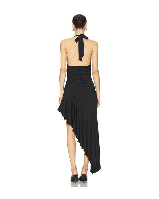 Runaway the Label Black Indiana Maxi Dress