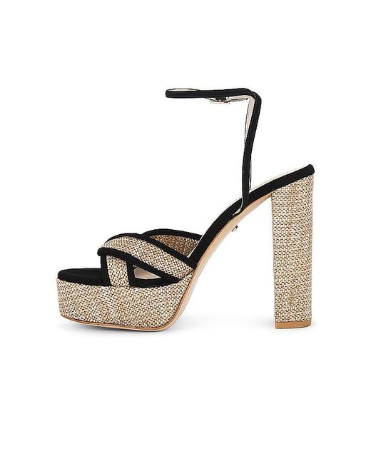 Raye Black Cayden Platform