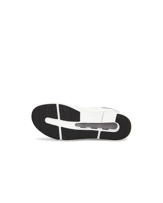 On Shoes White The Roger Advantage for men