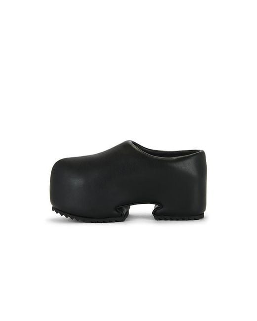 Yume Yume Black Clog