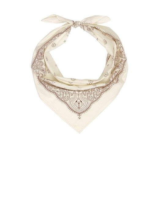 Devon Windsor Multicolor Schal Scarf