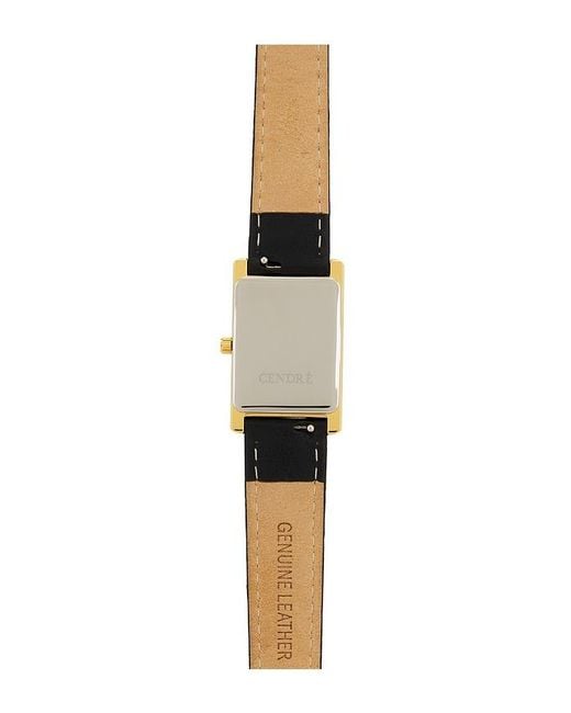 CENDRE Multicolor Kelly Watch