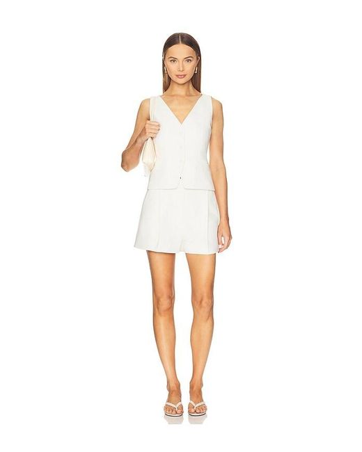 L'academie White 'Academie Nomiko Short