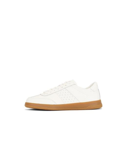 East Pacific Trade White Santos Sneakers