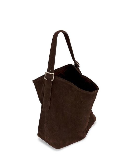 Free People Brown X We The Free Honor Hobo Bag