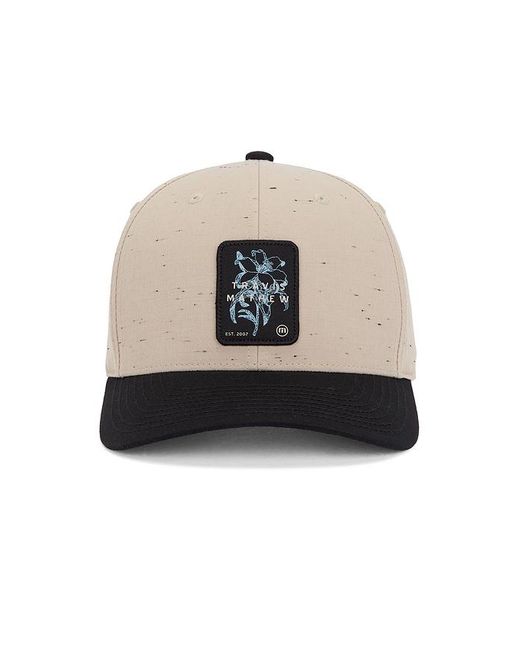 Travis Mathew Hut Summer in Multicolor für Herren