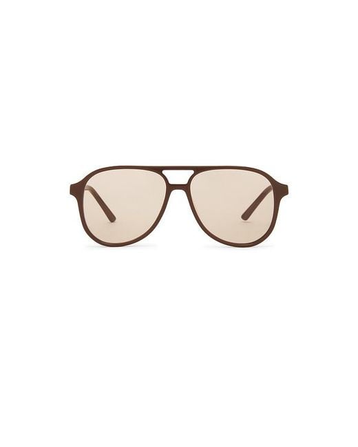 Lu Goldie Multicolor Scout Sunglasses