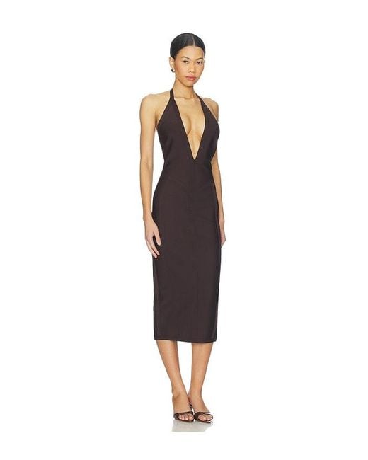 superdown Black Kleid Kass