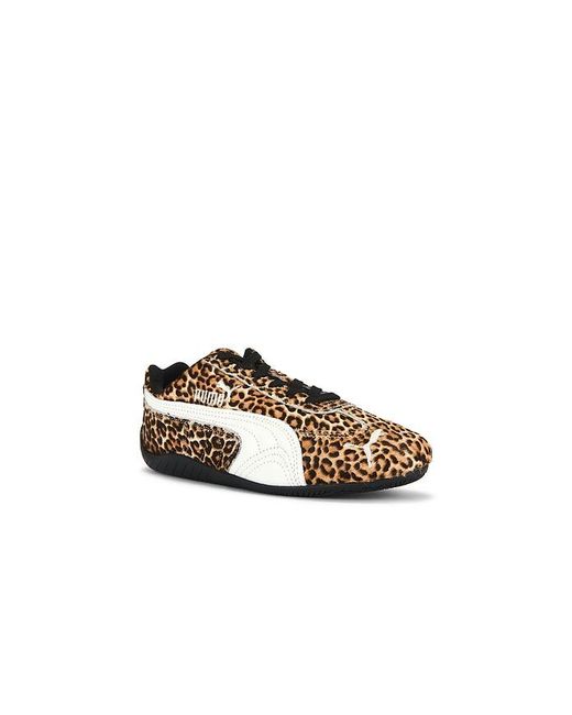 PUMA Multicolor Speedcat Sneaker