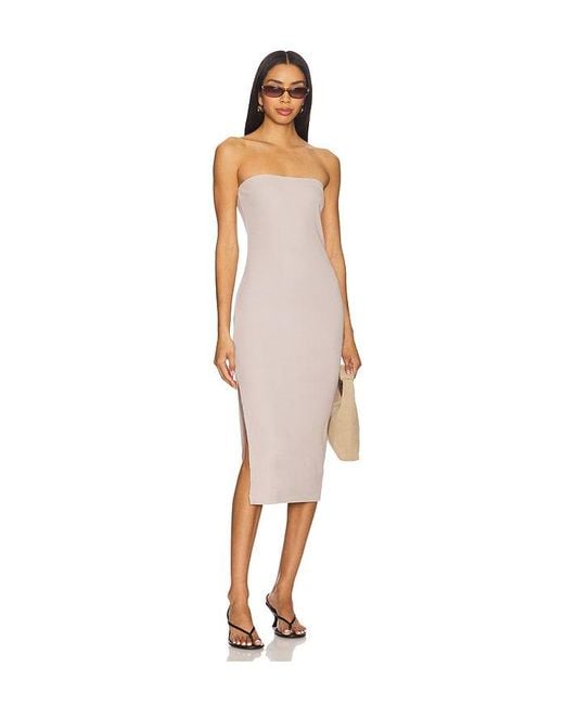 Lamade Multicolor Schlauchkleid Toby