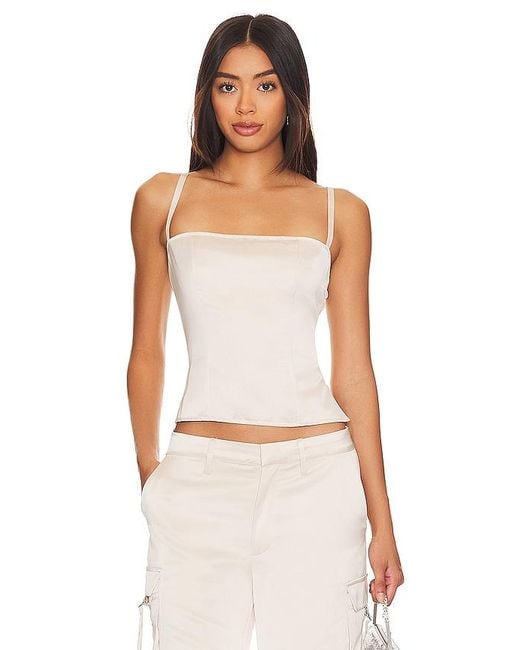 Lioness Natural Butterfly Corset