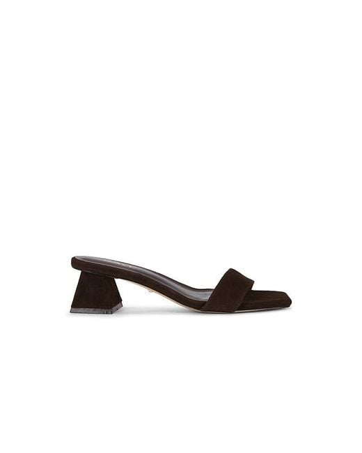 Raye White Julie Heel