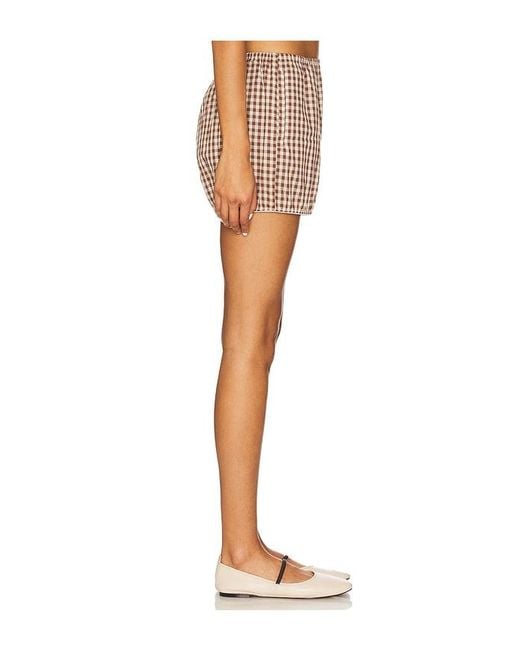RAT BOI Multicolor Easy Bloomer Short