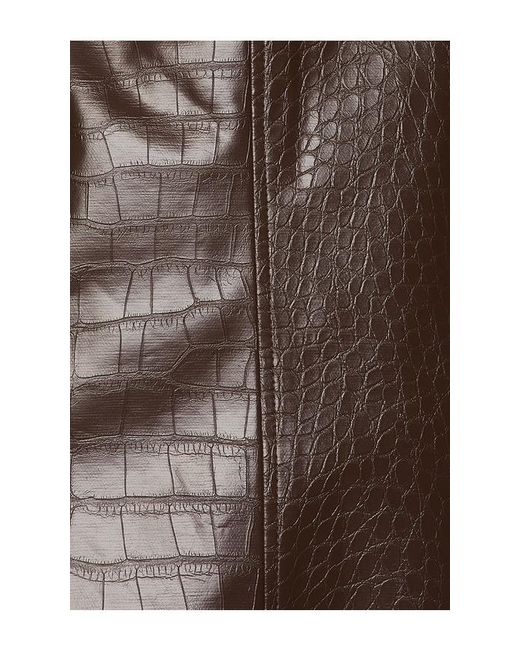 Lamarque Brown Agnes Jacket