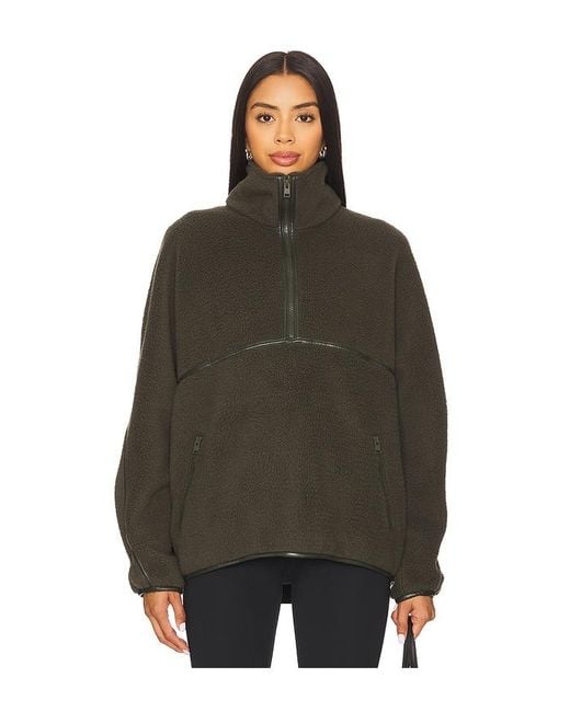 Lamarque Black Helsa Sweater