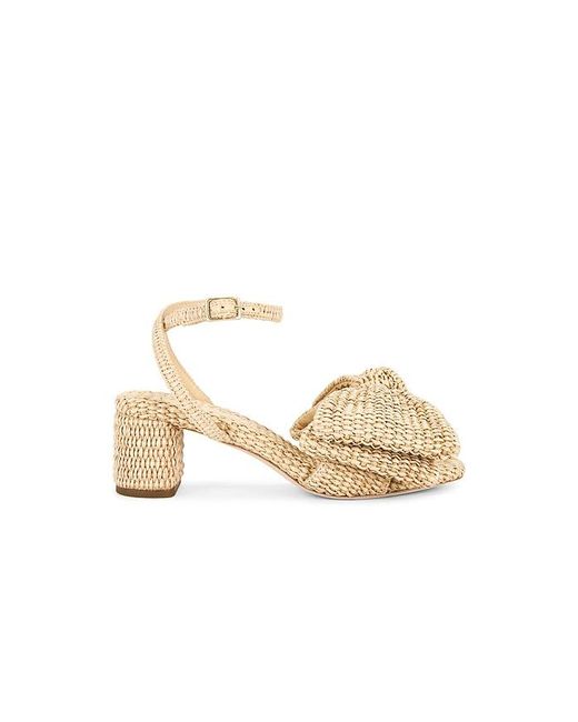 Loeffler Randall Carmen サンダル White