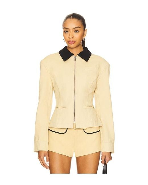 Lioness Natural Soho Jacket