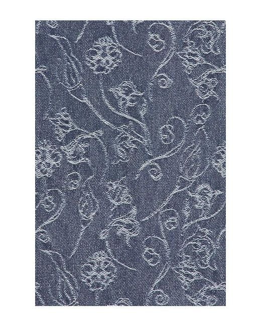 Honor The Gift Blue Washed 5 Pocket Pant for men