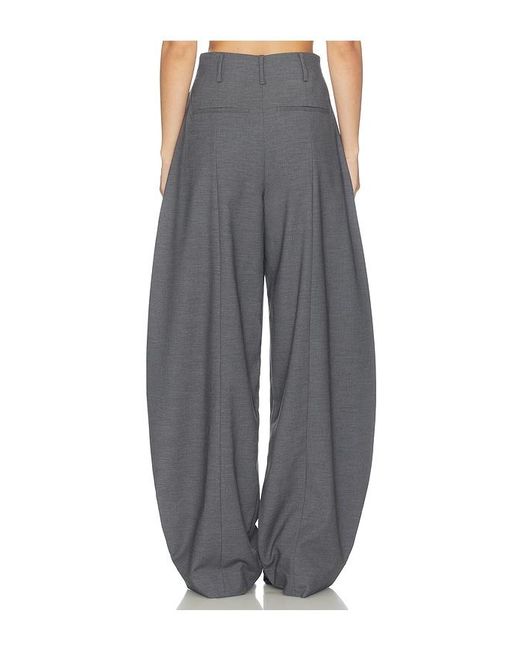 Misha Gray The Sculpted Pant