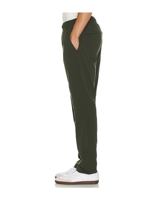 Tommy John Green Air Flow Pant for men