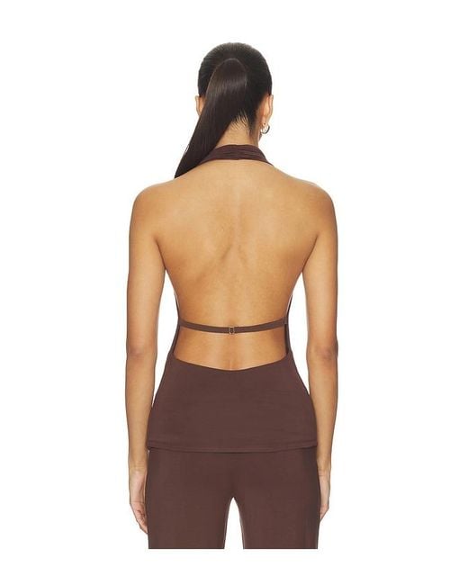 Nia Brown Declan Top