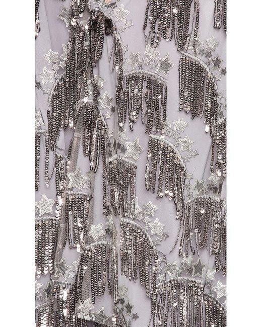 for love and lemons sequin