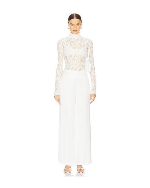 L'academie White 'Academie Kayden Top