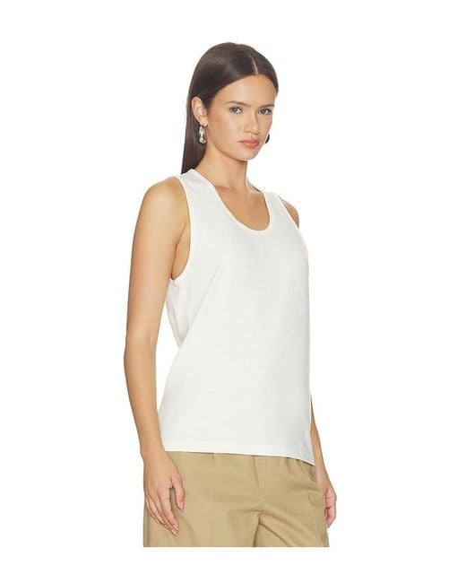Fear Of God Natural Classic Tank Top