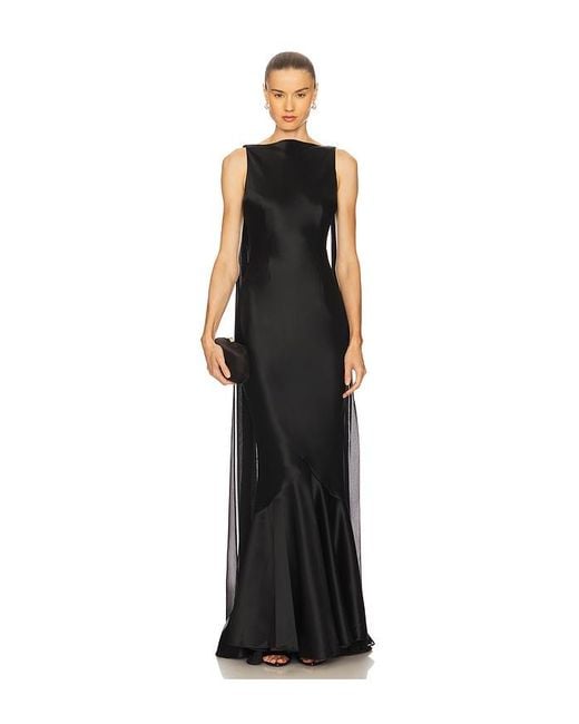 retroféte Julia ドレス Black