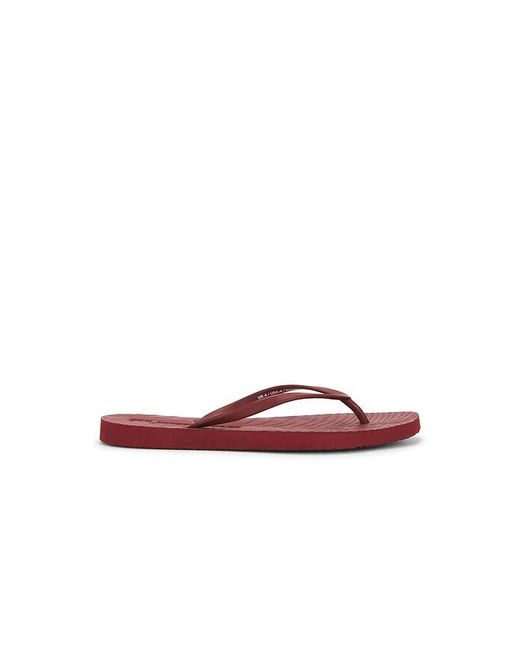 Sleeper Tapered Flip Flop