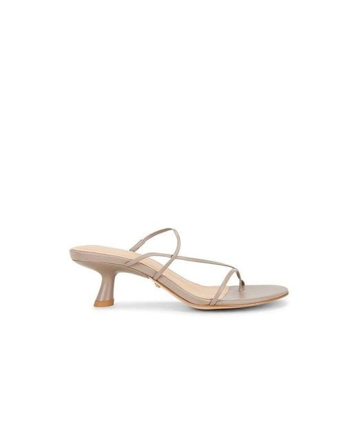 Raye White Virginia Sandal