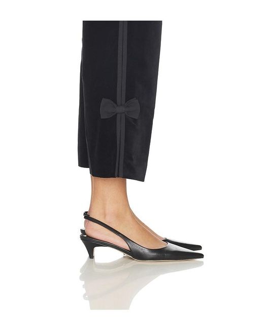 Posse Blue Quincy Trouser