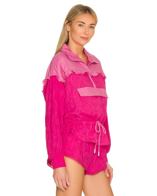 Free People X Fp Movement Lets Go Out 