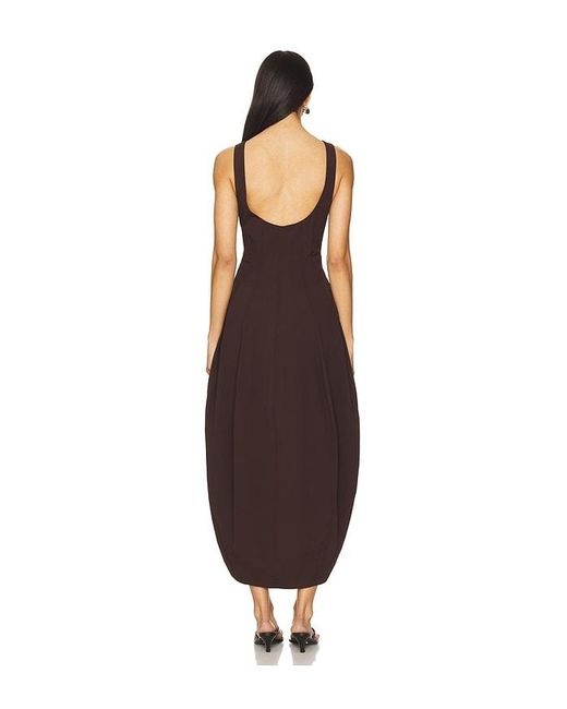 A.L.C. Purple Veda Dress
