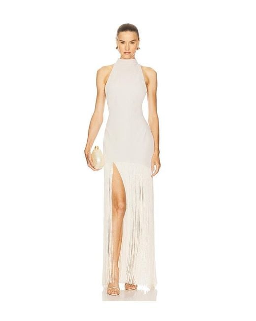 camila coelho reyna maxi dress Reyna Maxi Dress